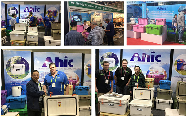 AHIC Exhibition