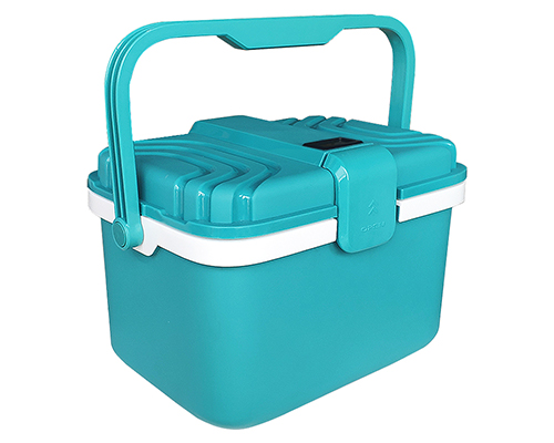 Budget Cooler AHIC