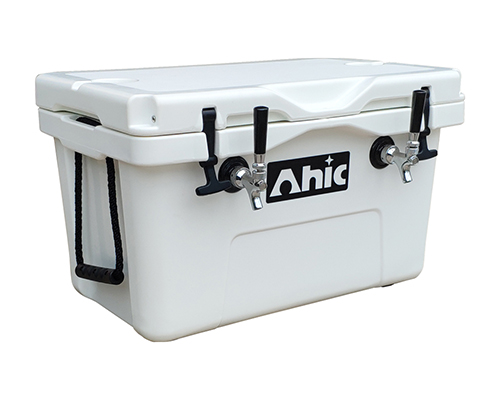 Jockey Box AHIC