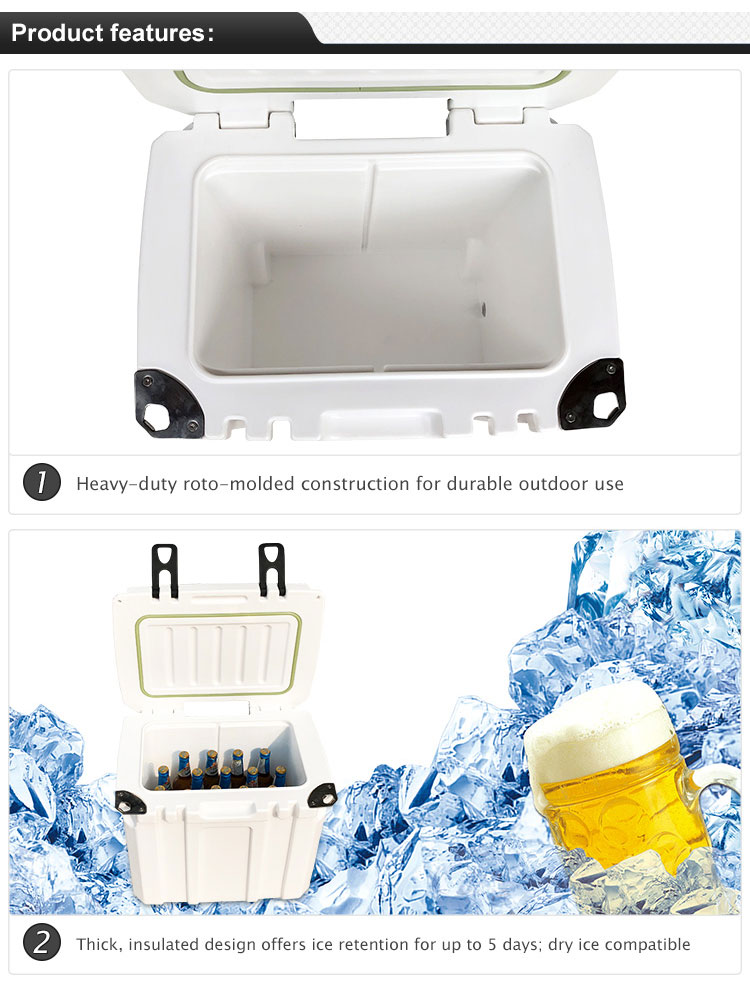 Wheeled Cooler - DL Series 1 (1)