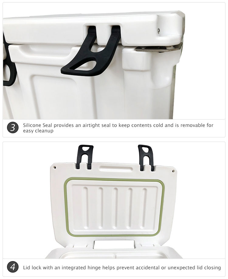 Wheeled Cooler - DL Series 1 (2)