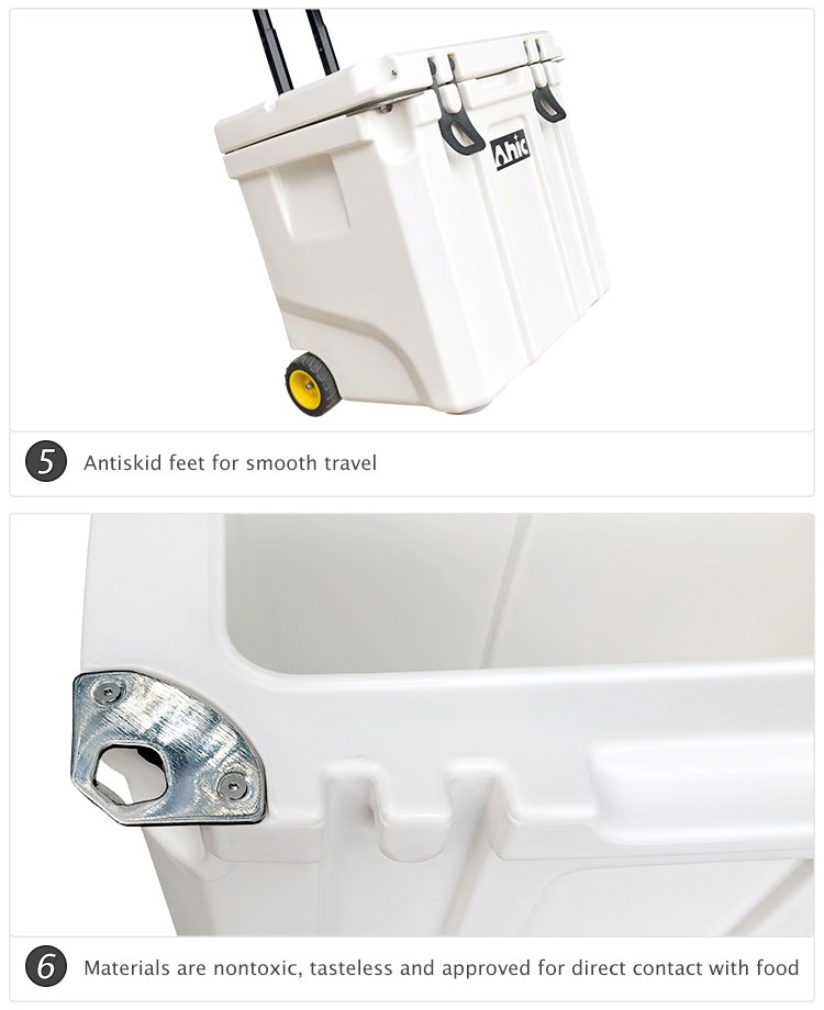 Wheeled Cooler - DL Series 1 (3)