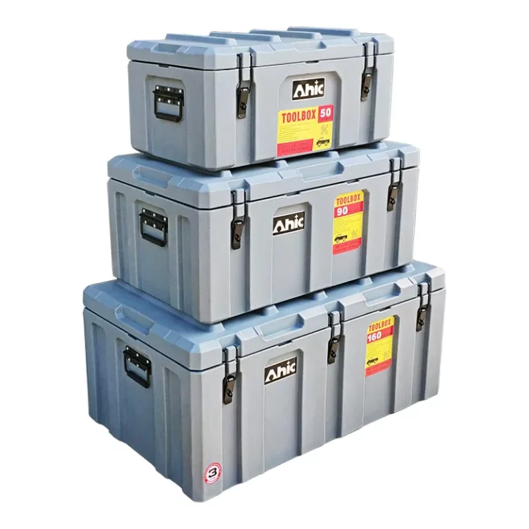 Cargo Case