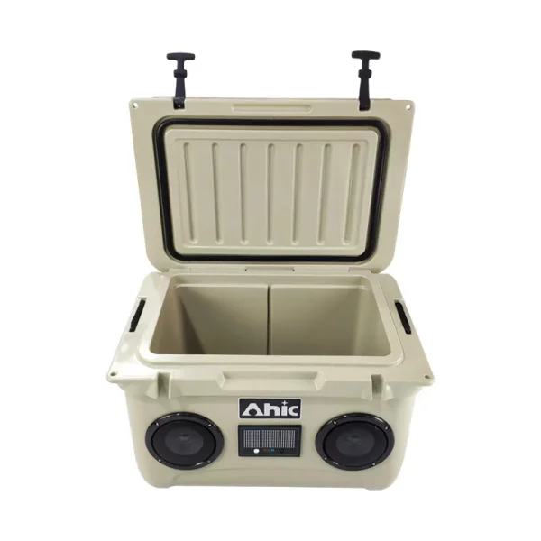 Camping Party Speaker Coolers - Image 2