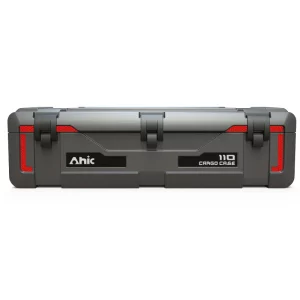 TH110 Series Customizable IP67 Waterproof and Shockproof Tool Box Case