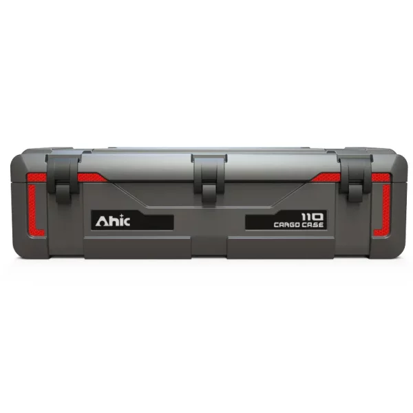 TH110 Series Customizable IP67 Waterproof and Shockproof Tool Box Case
