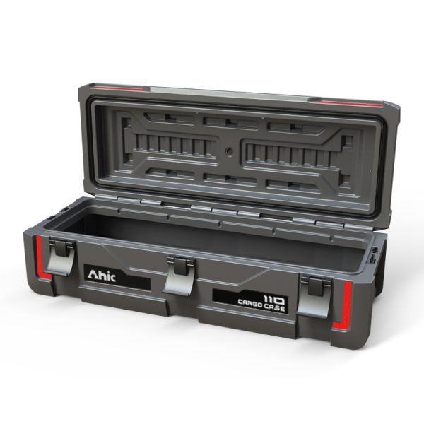 TH110 Series Customizable IP67 Waterproof and Shockproof Tool Box Case - Image 7