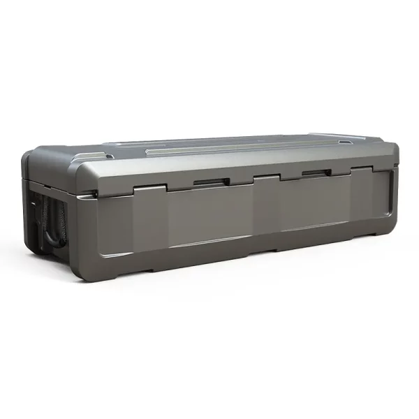 TH110 Series Customizable IP67 Waterproof and Shockproof Tool Box Case - Image 6