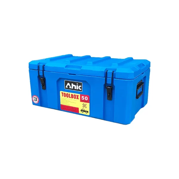 TB Series Cargo Case for Storage with Handle - Image 2