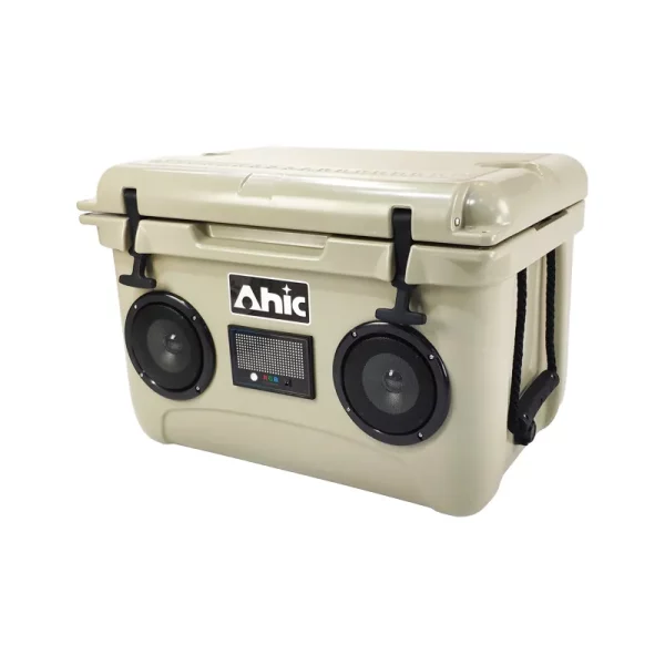 Camping Party Speaker Coolers - Image 3