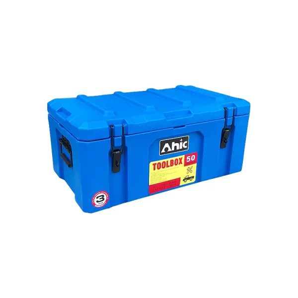TB Series Cargo Case for Storage with Handle - Image 3