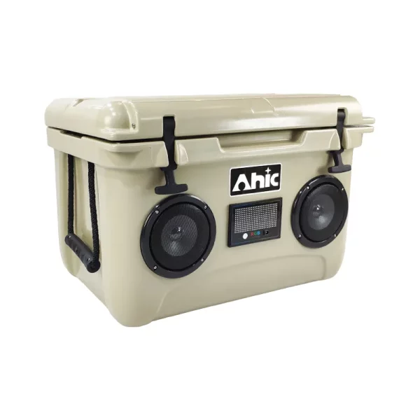 Camping Party Speaker Coolers - Image 4