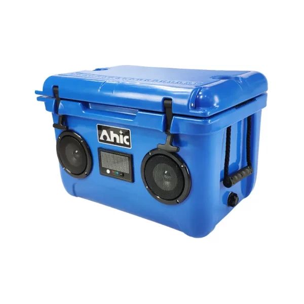 Camping Party Speaker Coolers - Image 5