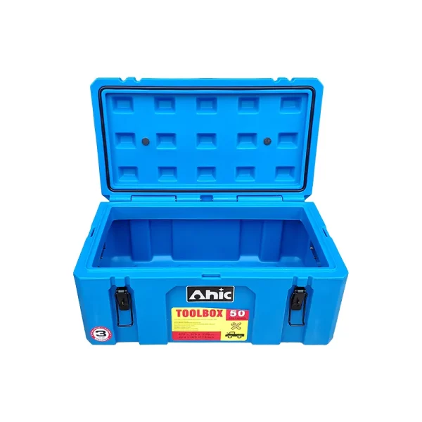 TB Series Cargo Case for Storage with Handle - Image 5