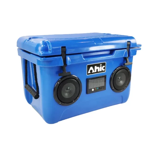 Camping Party Speaker Coolers - Image 6