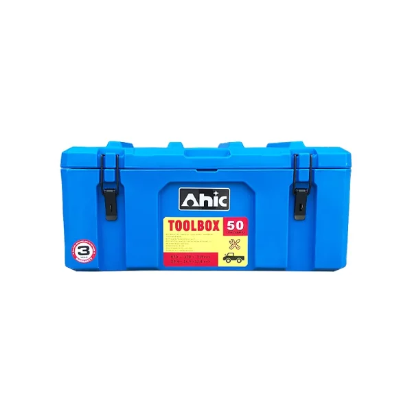TB Series Cargo Case for Storage with Handle - Image 6