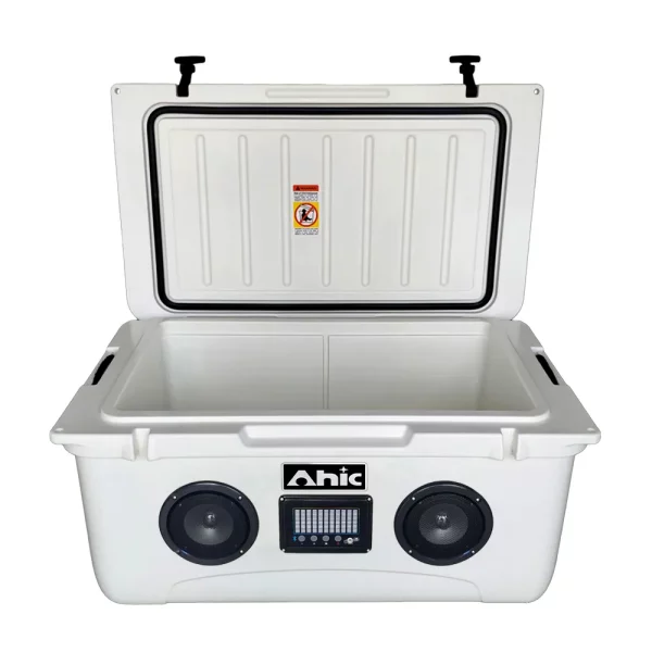 Camping Party Speaker Coolers - Image 7