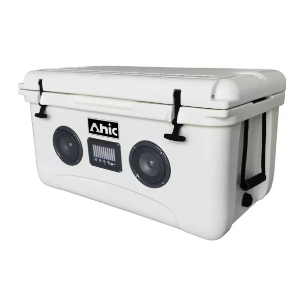 Camping Party Speaker Coolers - Image 9