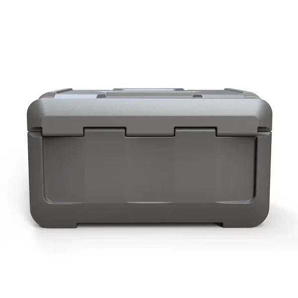Innovative cargo case design for tool storage with handle - Image 4