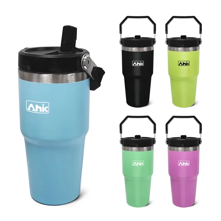 ice tumbler