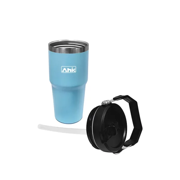 Customize Stainless Steel Tumbler Cup - Image 2