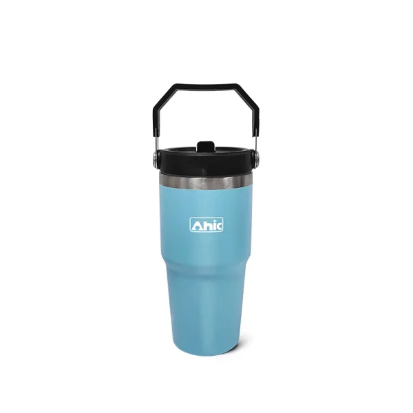 Customize Stainless Steel Tumbler Cup - Image 4