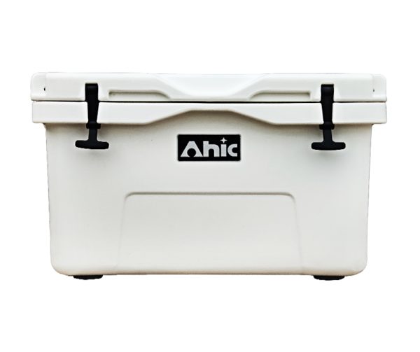 AH Series 45L Portable PE Insulated Cooler Box for Food, Wine, and Cans for Outdoor Fresh Cold Storage - Image 3