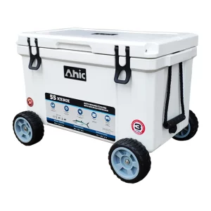 BH55 Cooler Box with Wheels