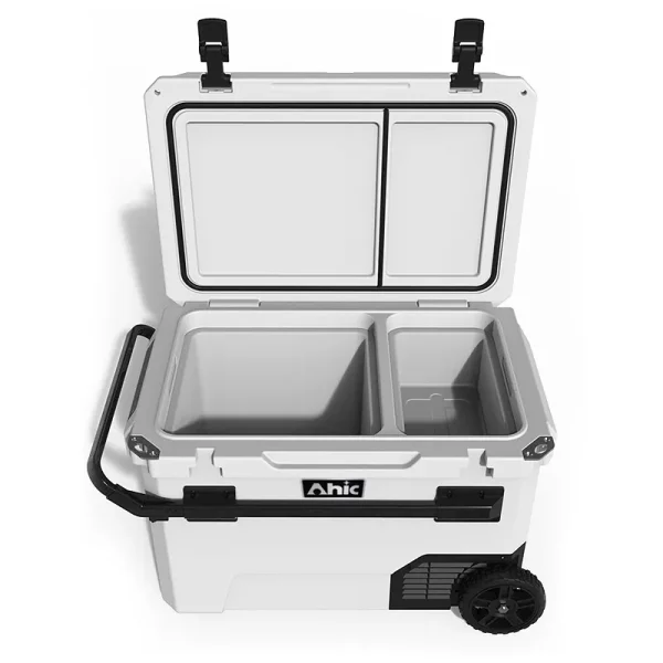 Mini Electric Car Cooler Box - Portable Camping Fridge Freezer - Image 6