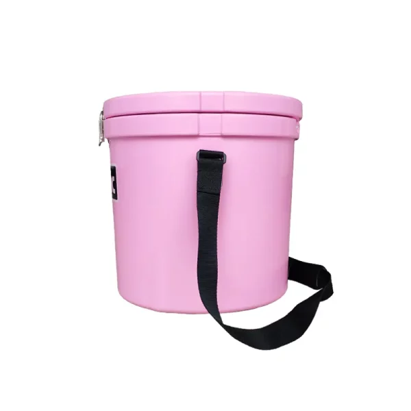 Bear Ice Bucket with Handle - Keeps cold from -20℃ to +8℃ for 80+hours - Image 3