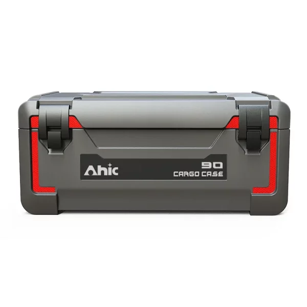 Innovative Multi-Purpose Toolbox with Handle and Earthquake-Resistant Design for Versatile Tool Storage - Image 5