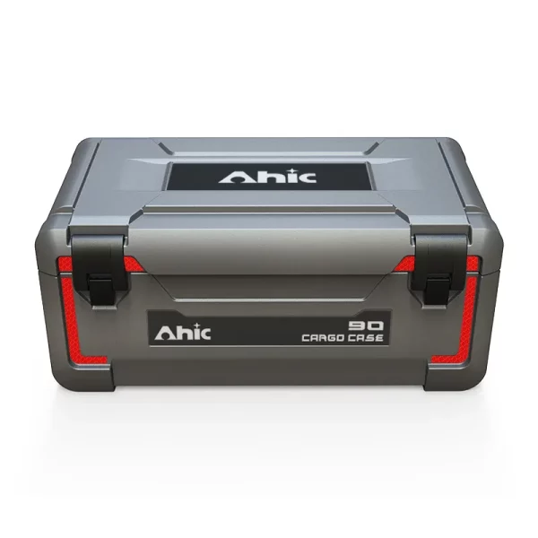Innovative Multi-Purpose Toolbox with Handle and Earthquake-Resistant Design for Versatile Tool Storage - Image 4