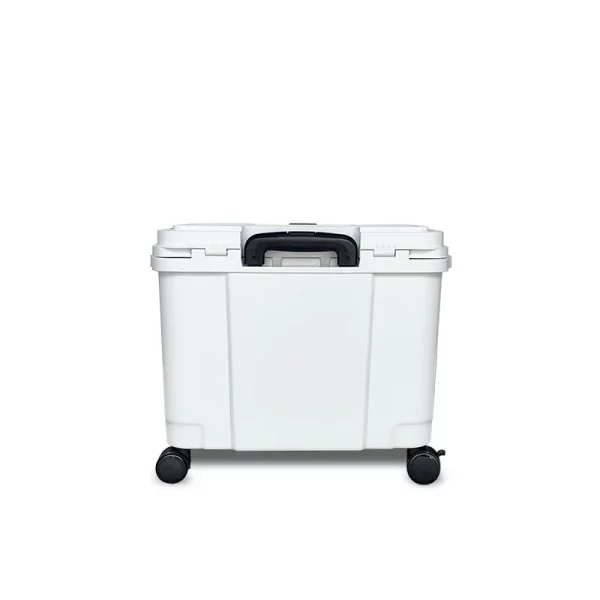 20L Portable Insulated Cooler Box Lightweight PE and PP Material Ideal for Food, Wine, Fishing, and Thermal Storage - Image 5