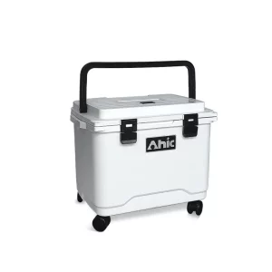 20L Portable Insulated Cooler Box