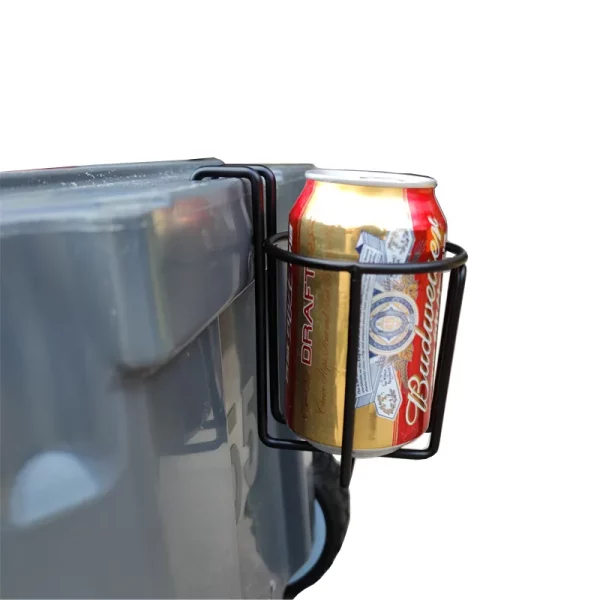 Cup holder for cans and bottles - Image 3