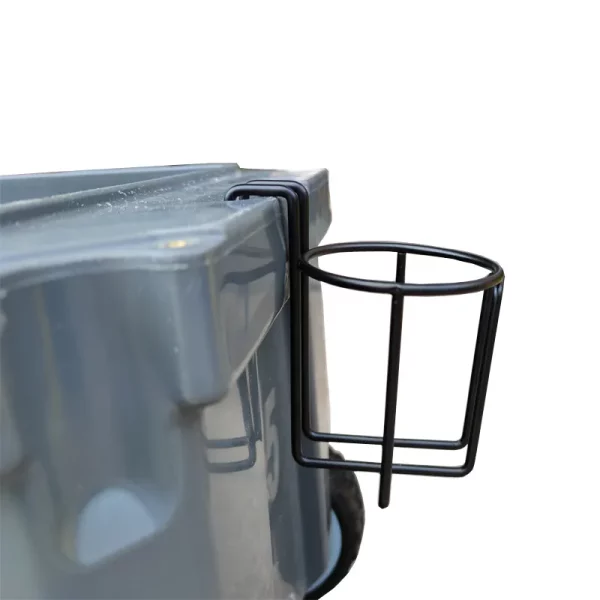 Cup holder for cans and bottles - Image 4