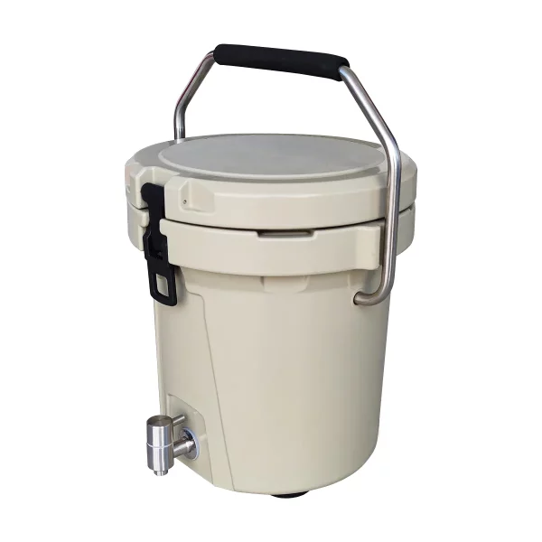 AHIC Hard Cooler Box with S304 Handle Cooler for Camping and Fishing - Image 2