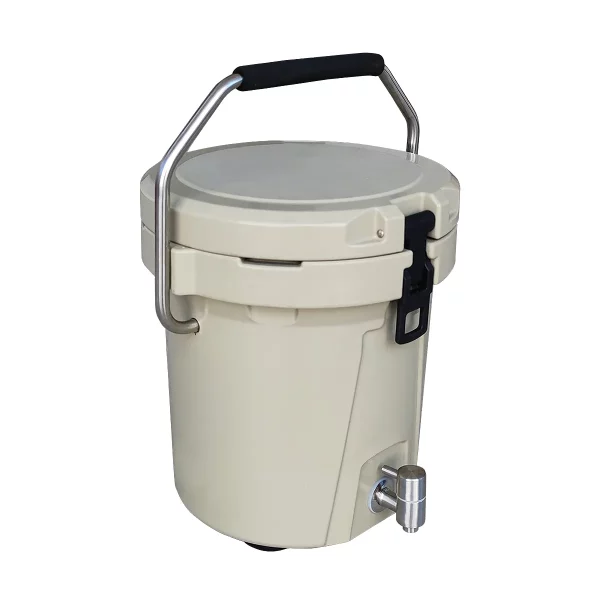 AHIC Hard Cooler Box with S304 Handle Cooler for Camping and Fishing - Image 3