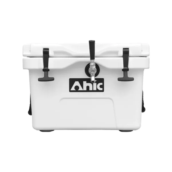 AHIC 25L Jockey Box – Portable Beer Cooling System