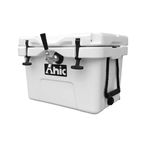 AHIC 25L Jockey Box – Portable Beer Cooling System - Image 3