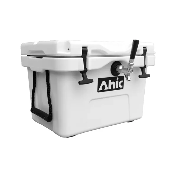 AHIC 25L Jockey Box – Portable Beer Cooling System - Image 4