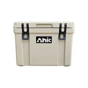BH25 portable rotomolded plastic cooler boxes for hard handling