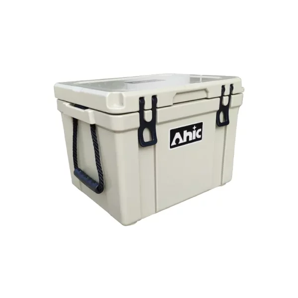 BH25 portable rotomolded plastic cooler boxes for hard handling - Image 2