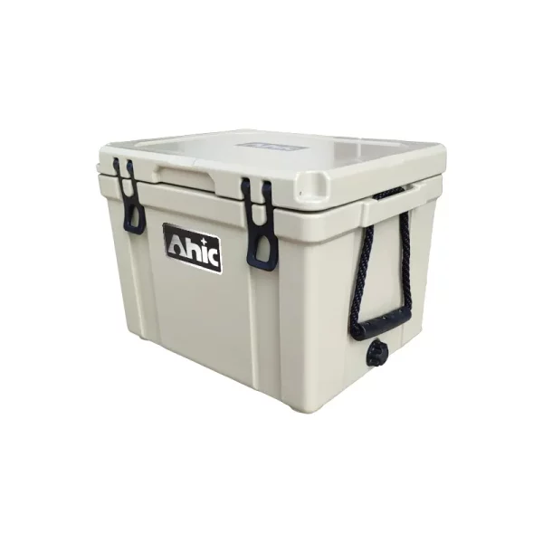 BH25 portable rotomolded plastic cooler boxes for hard handling - Image 3
