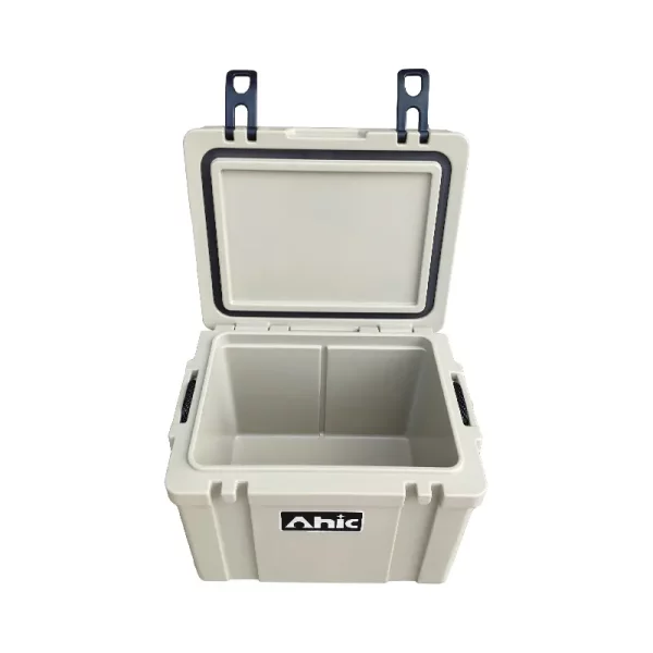 BH25 portable rotomolded plastic cooler boxes for hard handling - Image 4