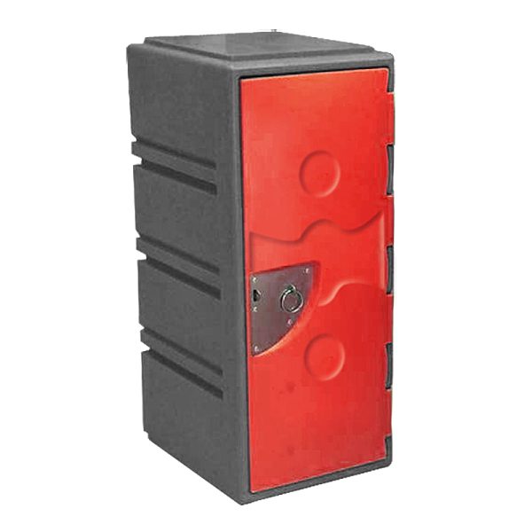 Available OEM or ODM Locker Cabinets in Various Sizes for School Gyms