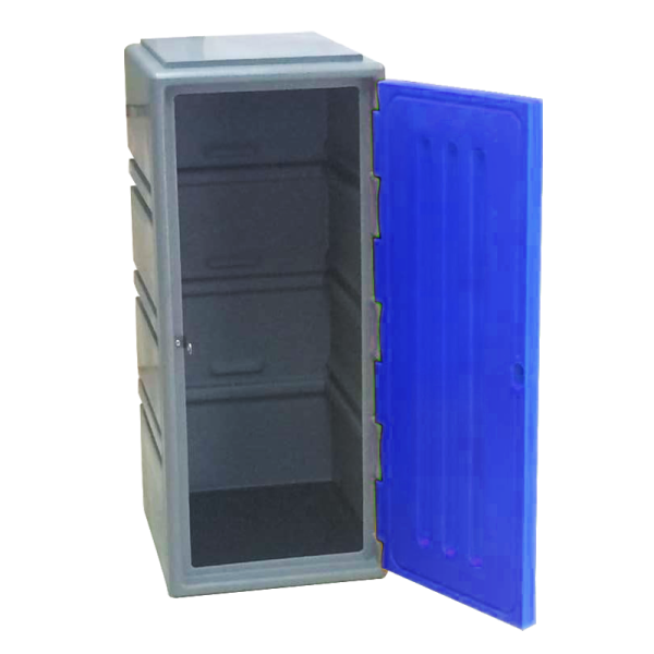 Available OEM or ODM Locker Cabinets in Various Sizes for School Gyms - Image 4
