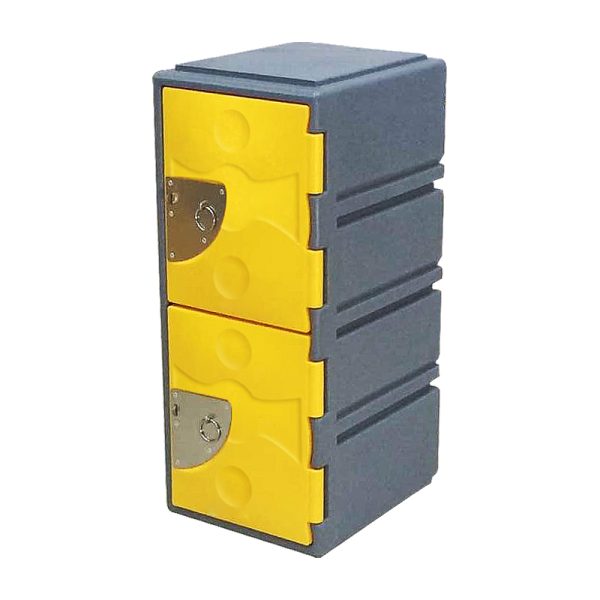 Available Locker Cabinets in Various Sizes for Schools, Hospitals, and Shopping Malls