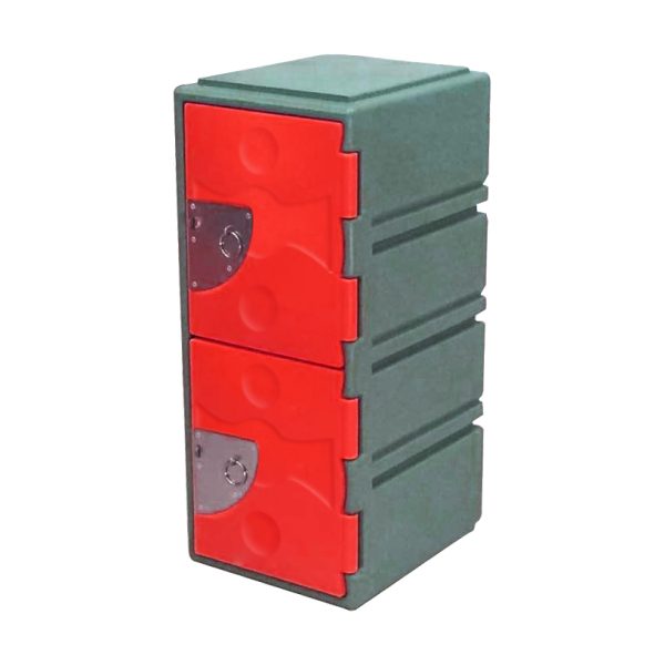 Available Locker Cabinets in Various Sizes for Schools, Hospitals, and Shopping Malls - Image 2