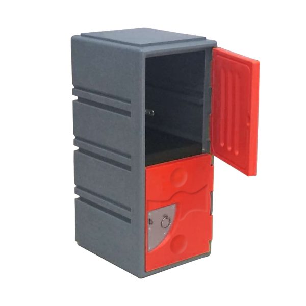 Available Locker Cabinets in Various Sizes for Schools, Hospitals, and Shopping Malls - Image 3